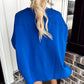 America Sequin Drinks Shorts Set