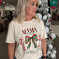 Mama Claus Tee