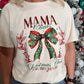 Mama Claus Tee