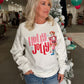 Holly Jolly Nutcracker Sweatshirt