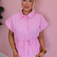 The Blush Beauty Blouse
