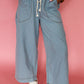 Go For Comfort Wide Leg Pant