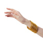 BuDhaGirl / All Weather Bangles - Gold