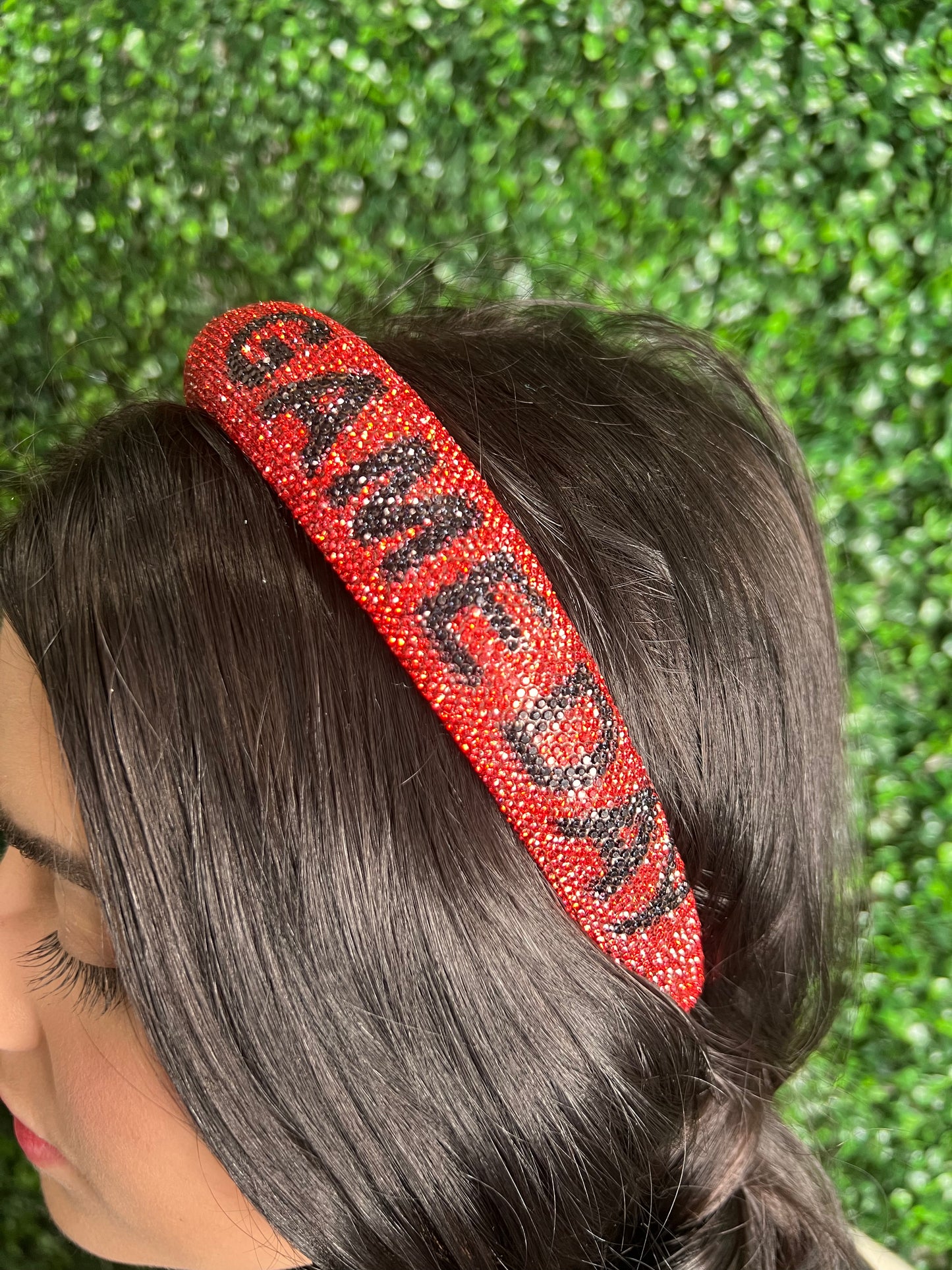 GAMEDAY Headband