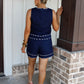 Easy Blue Days Set
