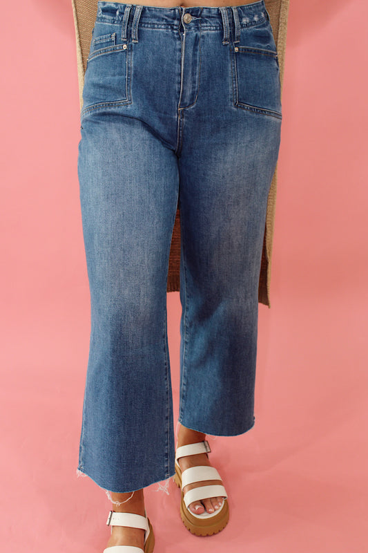 Everyday Ease Jean