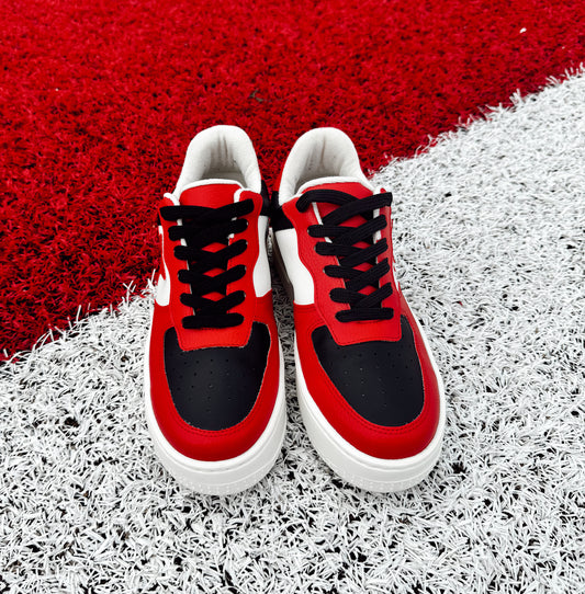 Dawgs Game Day Sneakers