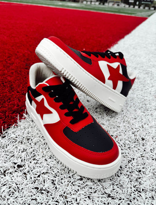 Dawgs Game Day Sneakers