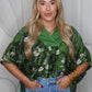Autumn Allure Blouse