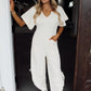 Brunch on the Patio Jumpsuit