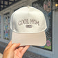 Cool Mom Club Trucker Hat