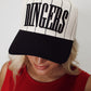 DINGERS Trucker Hat