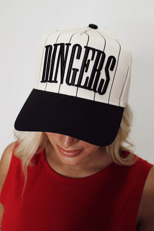 DINGERS Trucker Hat