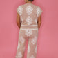 Gather Around Pants Set