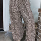 Leopard Balloon Pants