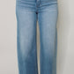 Flying Monkey | High Rise Wide Leg