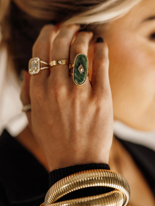 The Ellie Ring