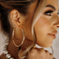 KRISTALIZE / The Kenny Gold Hoops