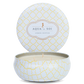 21 Oz Three Wick Aqua De SOi - Soy Candle