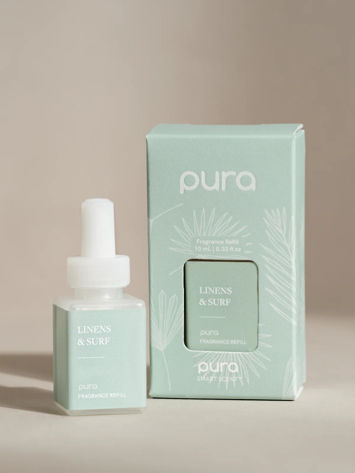 Pura Linens and Surf Home Refill