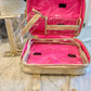 CAROLINE HILL | Champagne Pop Large Punta Cana Case