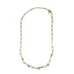 Off The Hook Clasp Necklace