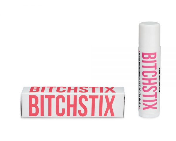 BITCHSTIX SPF30 Lip Balm