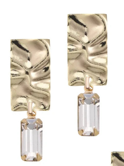 Reflection Earrings