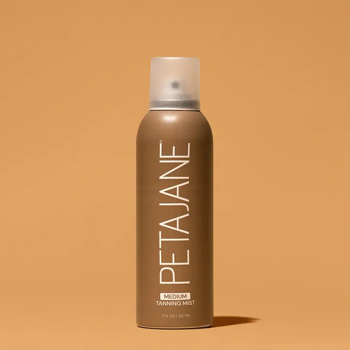 PETA JANE / Self- Tanning Mist