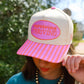 THRIVING TRUCKER HAT