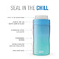 Stay-Chill Slim Can Coolers by HOST