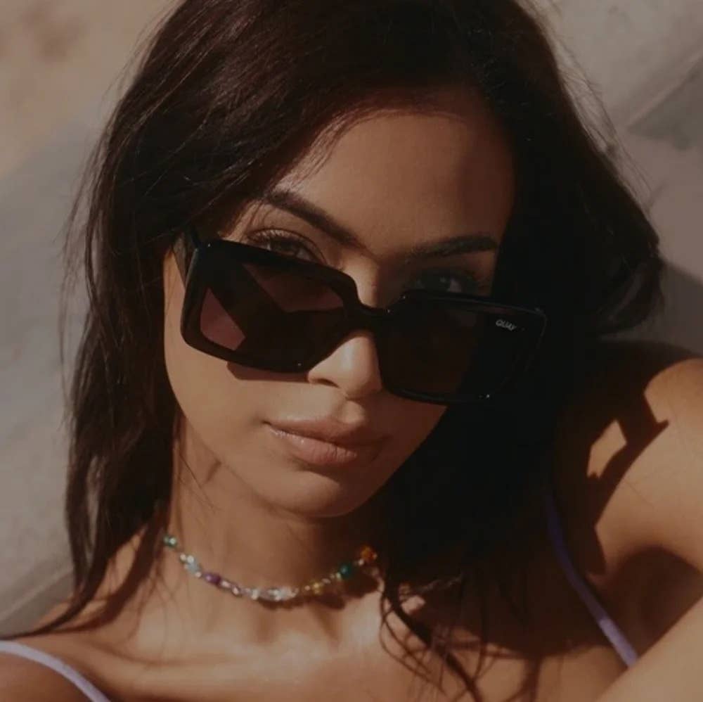 TOTAL VIBE SUNGLASSES