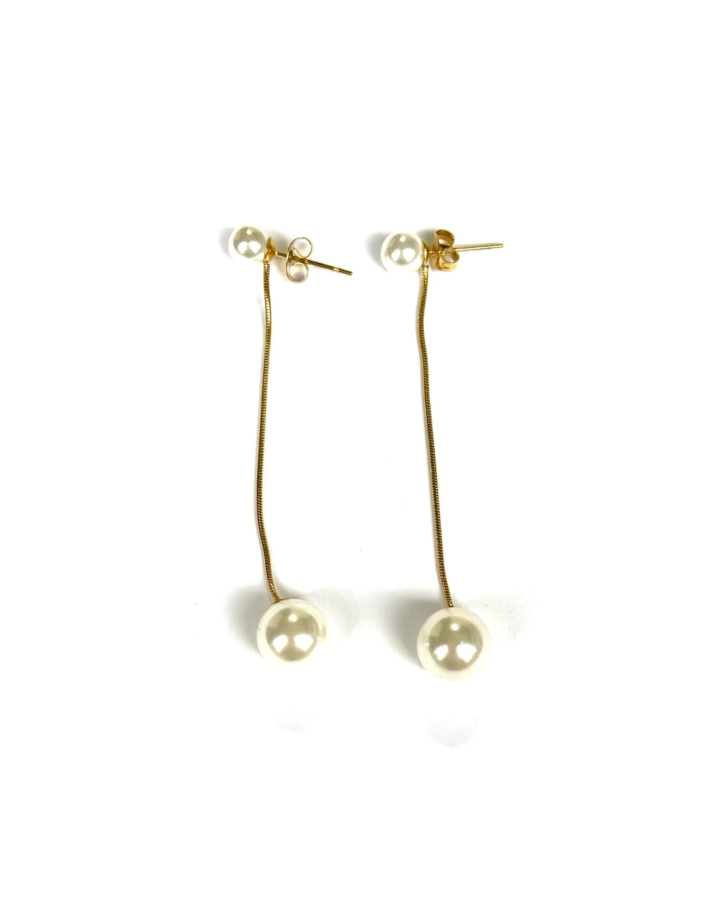 KRISTALIZE / The Faye Earrings