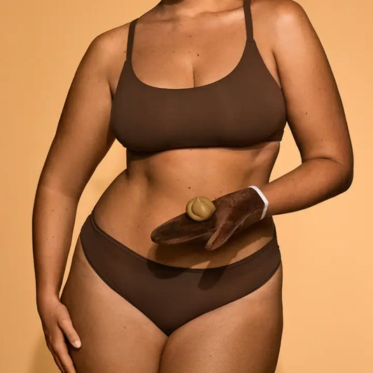 PETA JANE / Self Tanning Mousse - Dark