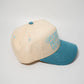 PRETTY GIRL PRIVILEGE TRUCKER HAT