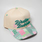 BIRDIES & BUBBLES TRUCKER HAT