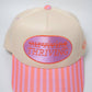 THRIVING TRUCKER HAT