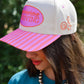 THRIVING TRUCKER HAT