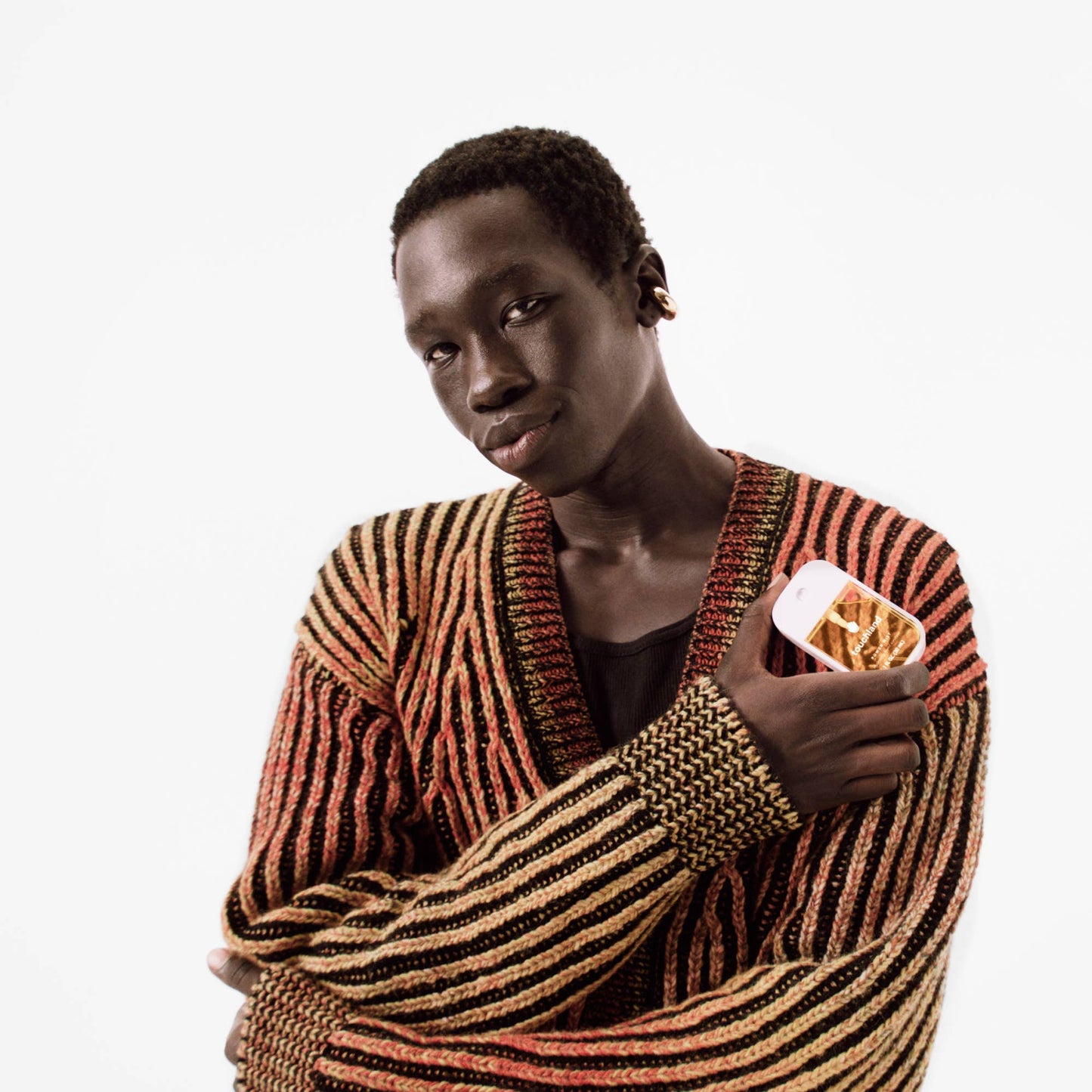 Power Mist Hydrating Hand Sanitizer- Mango Passion