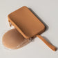 BOOB-EEZ / Adhesive Stick-On Bra + Silicone Travel Case