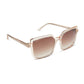 DIFF Eyewear / Esme - Vintage Rose Crystal Brown