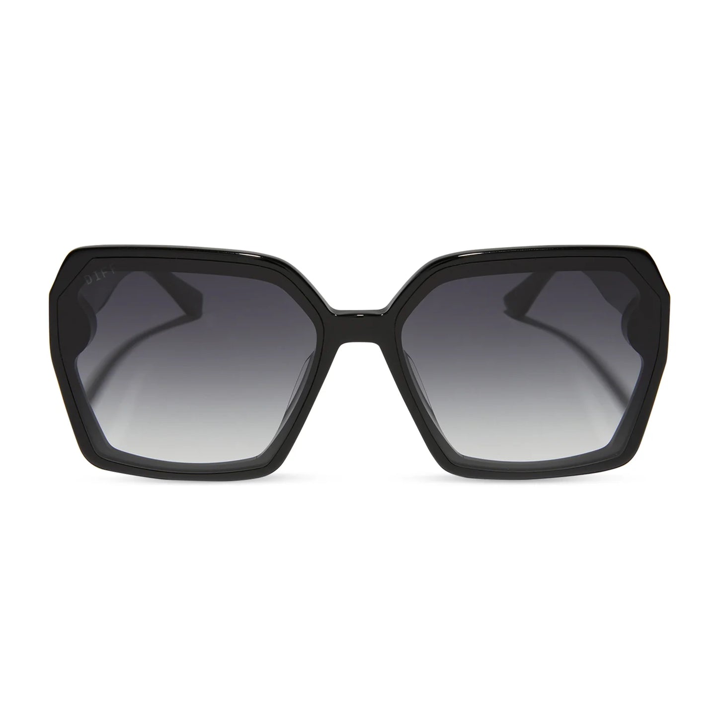 DIFF Eyewear / Presley - black