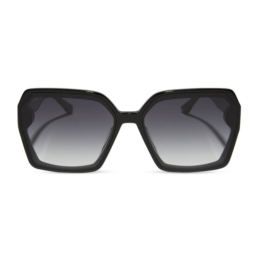 DIFF Eyewear / Presley - black