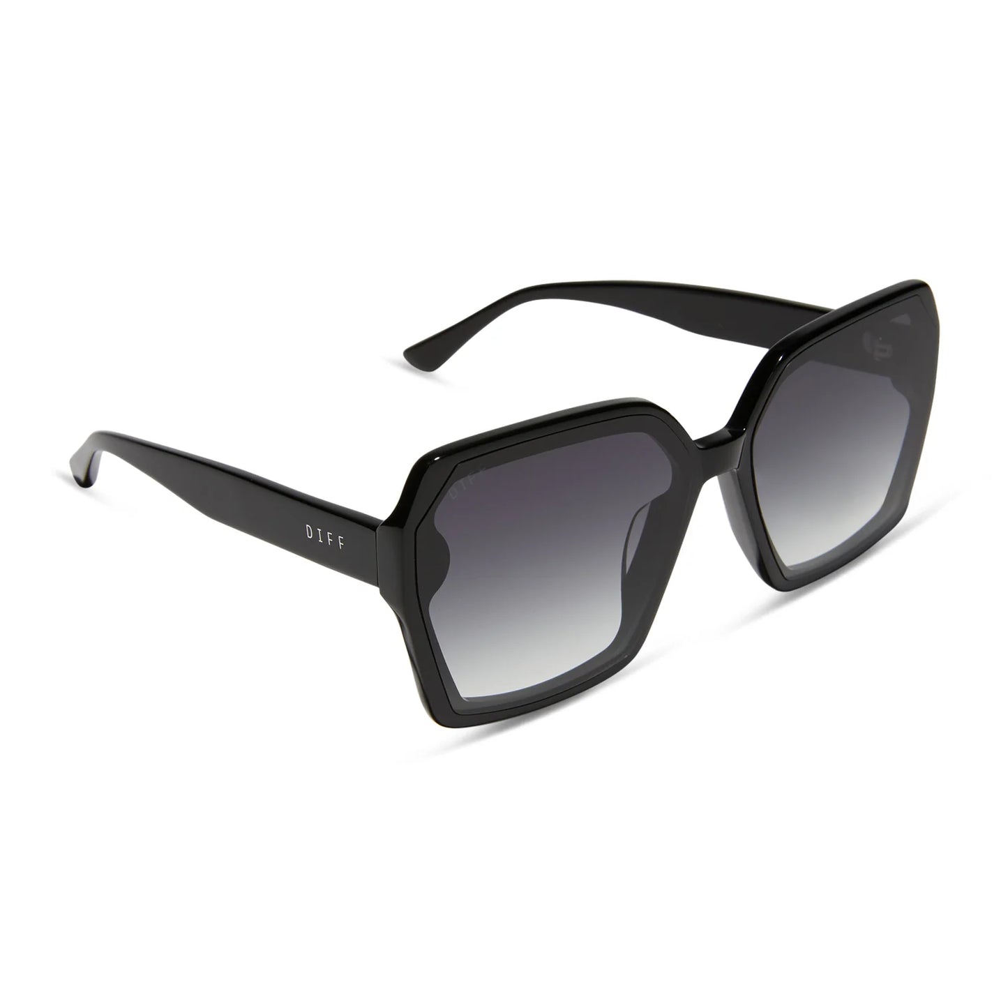 DIFF Eyewear / Presley - black