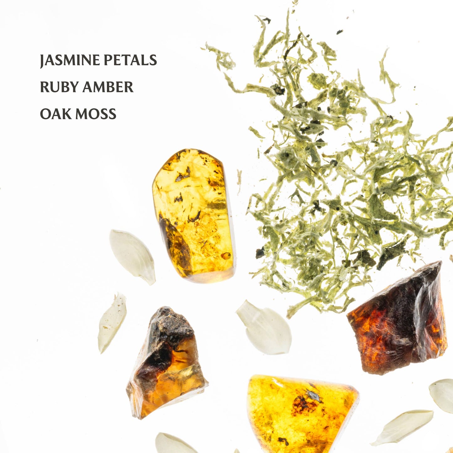 Power Essence Body & Hair Fragrance Mist- Golden Amber