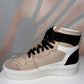 The Taira High Top Sneaker