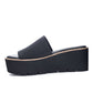 Pivot Platform Sandal