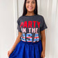 Party in the USA Tee