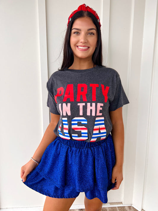 Party in the USA Tee