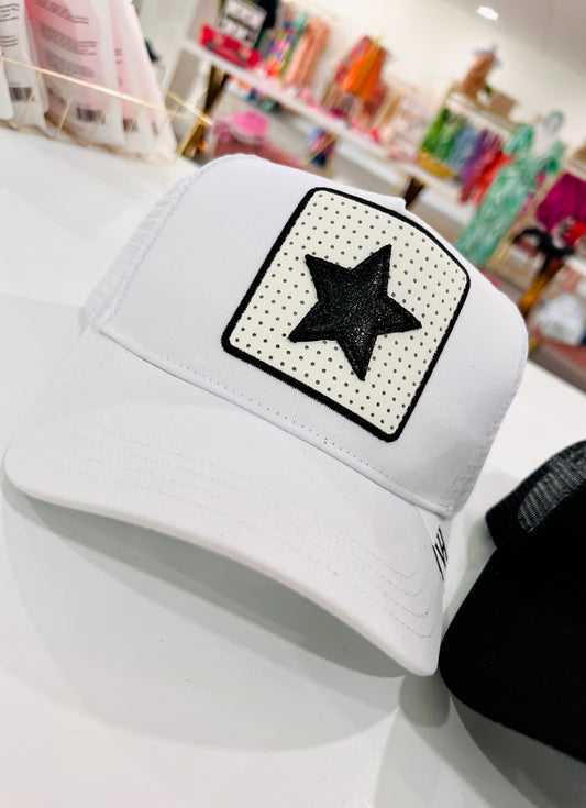 VH Star Hat